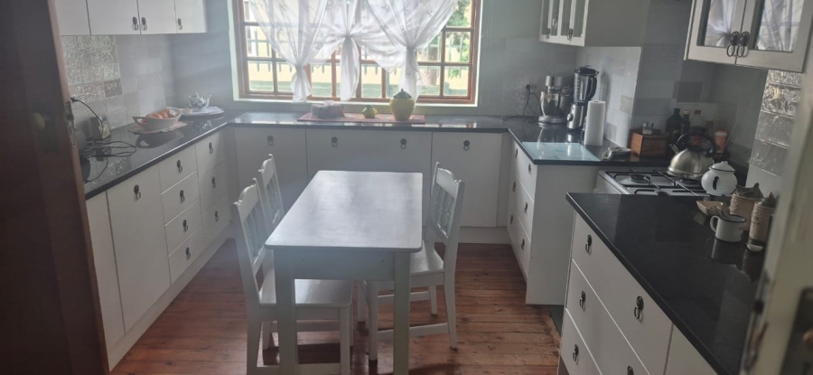 4 Bedroom Property for Sale in Westdene Free State